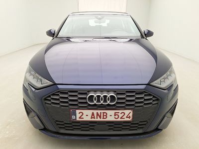 Audi A3 sportback diesel - 2020 A3 SPORTBACK 30 TDI ATTRACTION, 2021