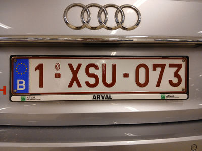 Audi A4 avant diesel - 2020 A4 AVANT 30 TDI BUSINESS EDITION S TRONIC, 2020