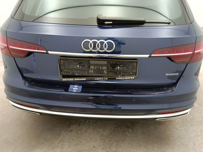 Audi A4 avant diesel - 2020 A4 AVANT 40 TDI Q BUSINESS EDITION ADVANCED S TRONIC, 2022