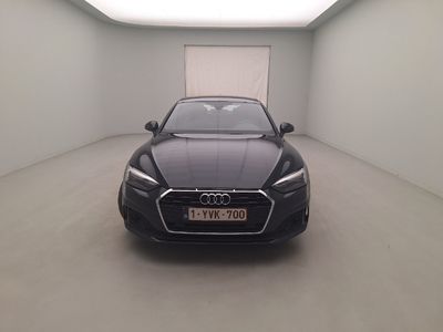 Audi A5 sportback diesel - 2020 A5 SPORTBACK 30 TDI BUSINESS EDITION S TRONIC (EU6AP), 2021