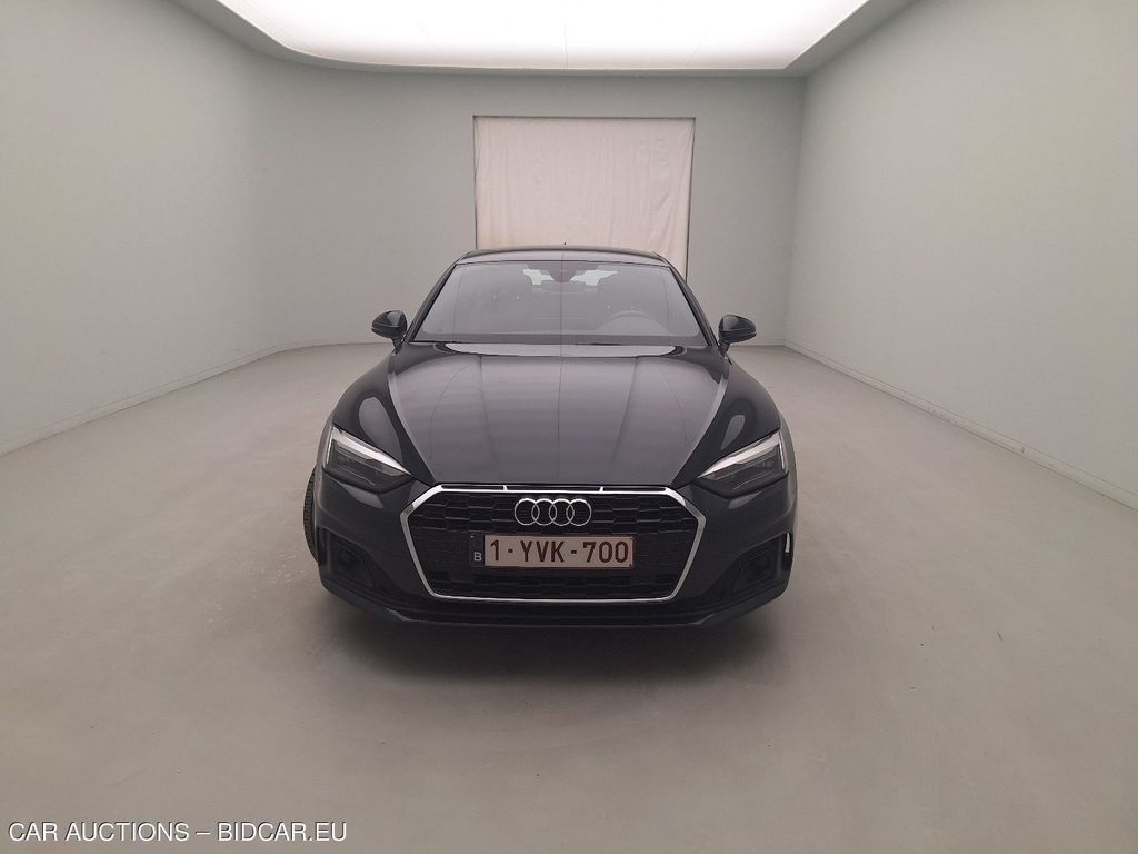 Audi A5 sportback diesel - 2020 A5 SPORTBACK 30 TDI BUSINESS EDITION S TRONIC (EU6AP), 2021