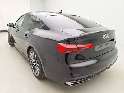 Audi A5 sportback diesel - 2020 A5 SPORTBACK 40 TDI BUSINESS EDITION ADVANCED S TR., 2021