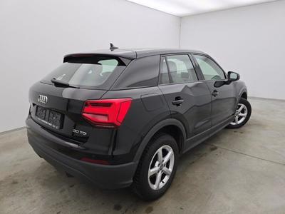 Audi Q2 diesel Q2 30 TDI BUSINESS EDIT. S TRONIC (EU6D-T.), 2019