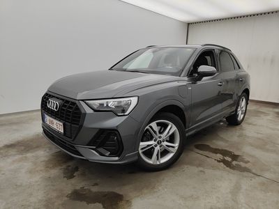 Audi Q3 - 2019 Q3 45 TFSIE PHEV S LINE S TRONIC (180 KW), 2021