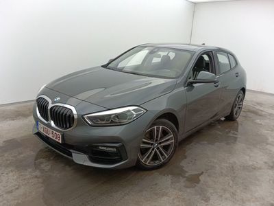 BMW 1 hatch - 2019 118I OPF, 2020