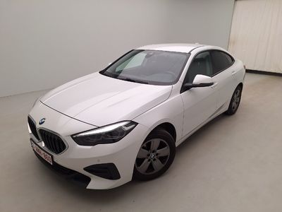 BMW 2 gran coupe diesel - 2019 GRAN COUPE 216 DA ADBLUE, 2021