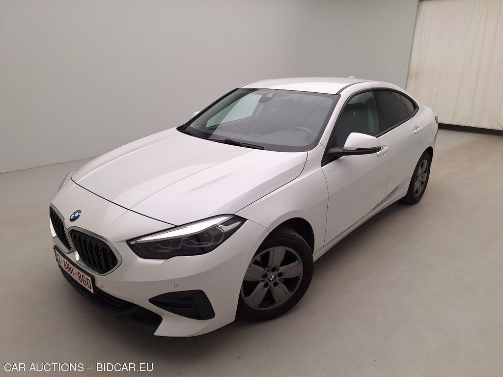 BMW 2 gran coupe diesel - 2019 GRAN COUPE 216 DA ADBLUE, 2021