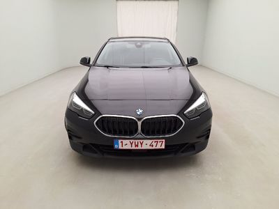 BMW 2 gran coupe diesel - 2019 GRAN COUPE 216 DA ADBLUE, 2021