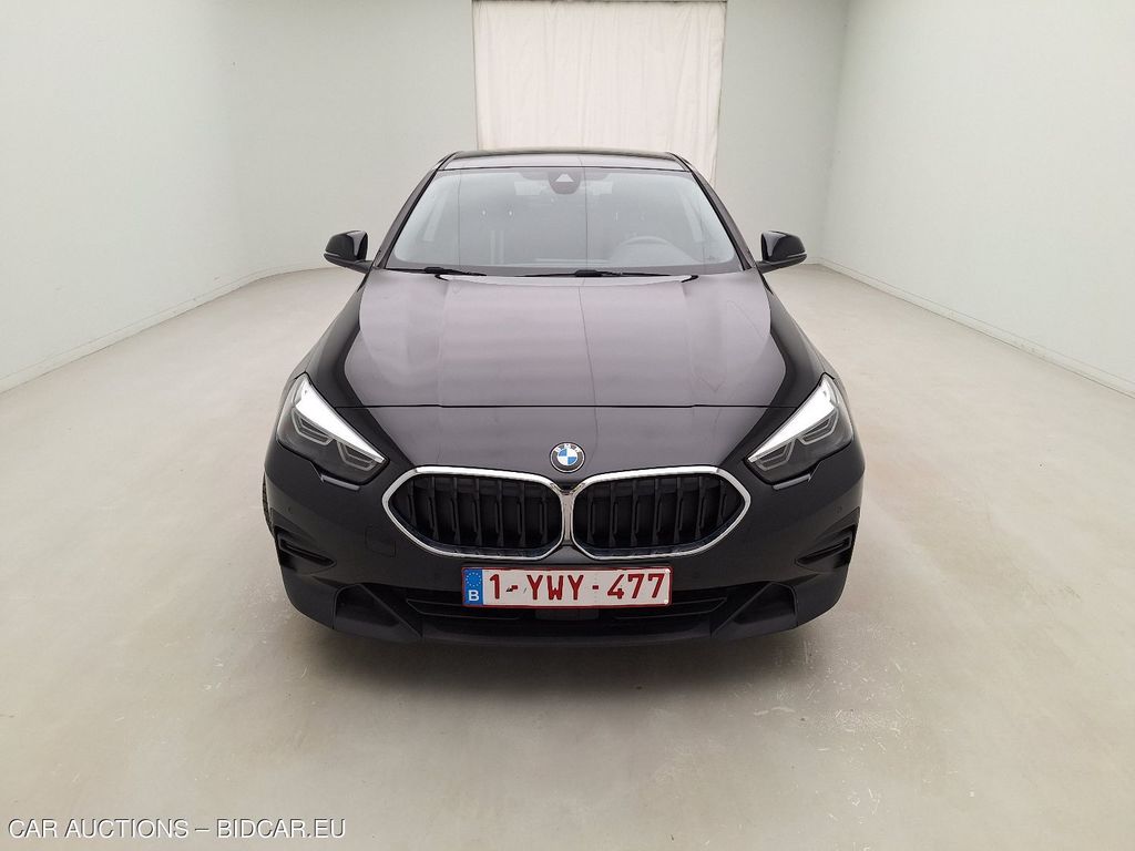 BMW 2 gran coupe diesel - 2019 GRAN COUPE 216 DA ADBLUE, 2021