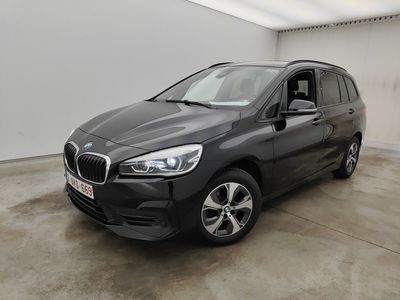 BMW 2 gran tourer diesel - 2018 GRAN TOURER 216 D ADBLUE (EU6AP), 2021