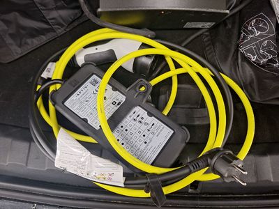 BMW 3 - 2019 330EAS PHEV, 2021