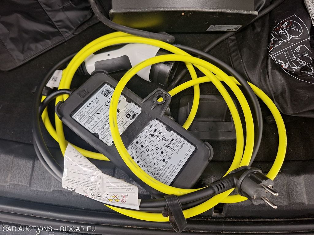 BMW 3 - 2019 330EAS PHEV, 2021