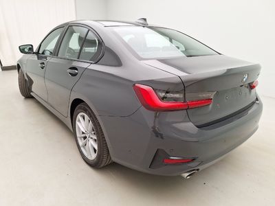 BMW 3 - 2019 330EAS PHEV, 2019
