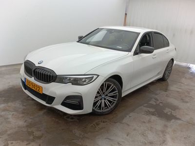BMW 3 diesel - 2019 318 DA ADBLUE, 2019