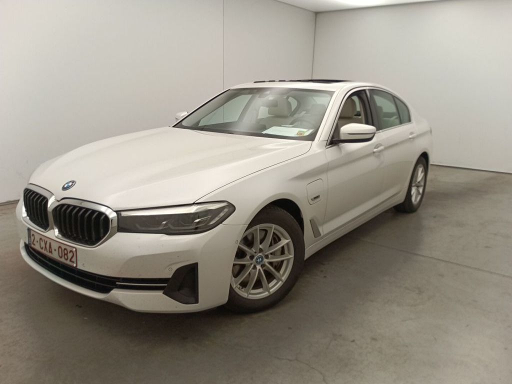 BMW 5 - 2020 545EXAS PHEV, 2023