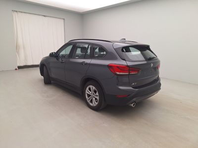 BMW X1 - 2019 X1 1.5IA XDRIVE25E PHEV OPF, 2021