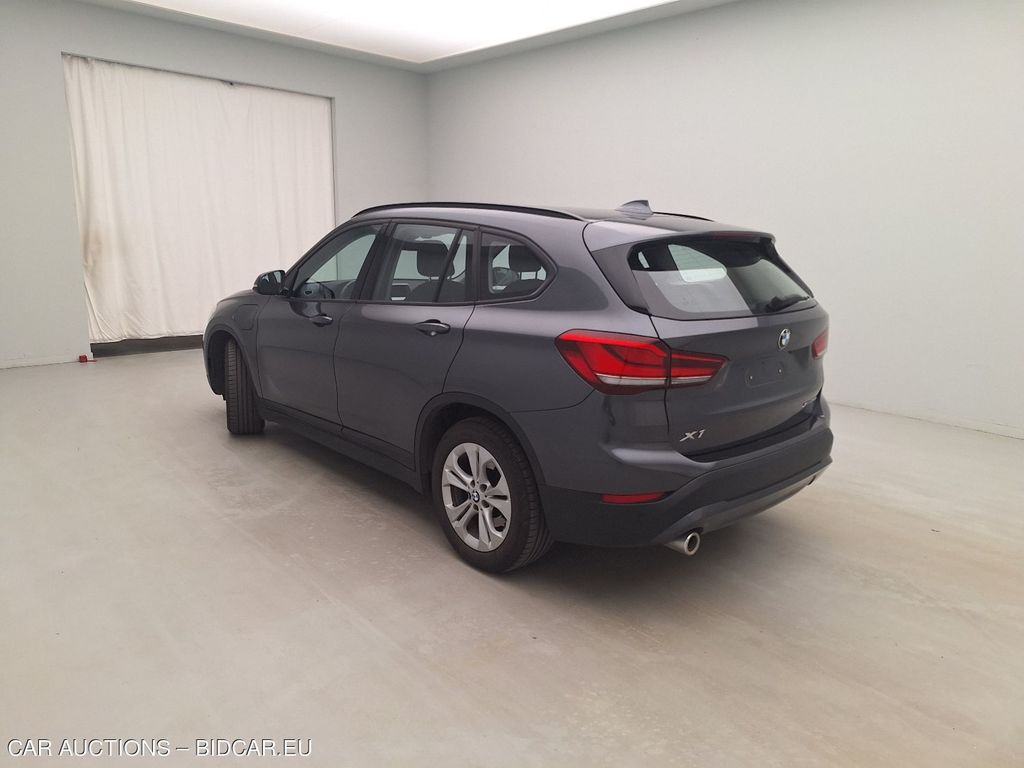 BMW X1 - 2019 X1 1.5IA XDRIVE25E PHEV OPF, 2021