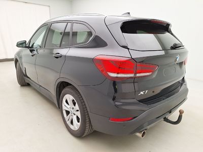 BMW X1 - 2019 X1 1.5IA XDRIVE25E PHEV OPF, 2021
