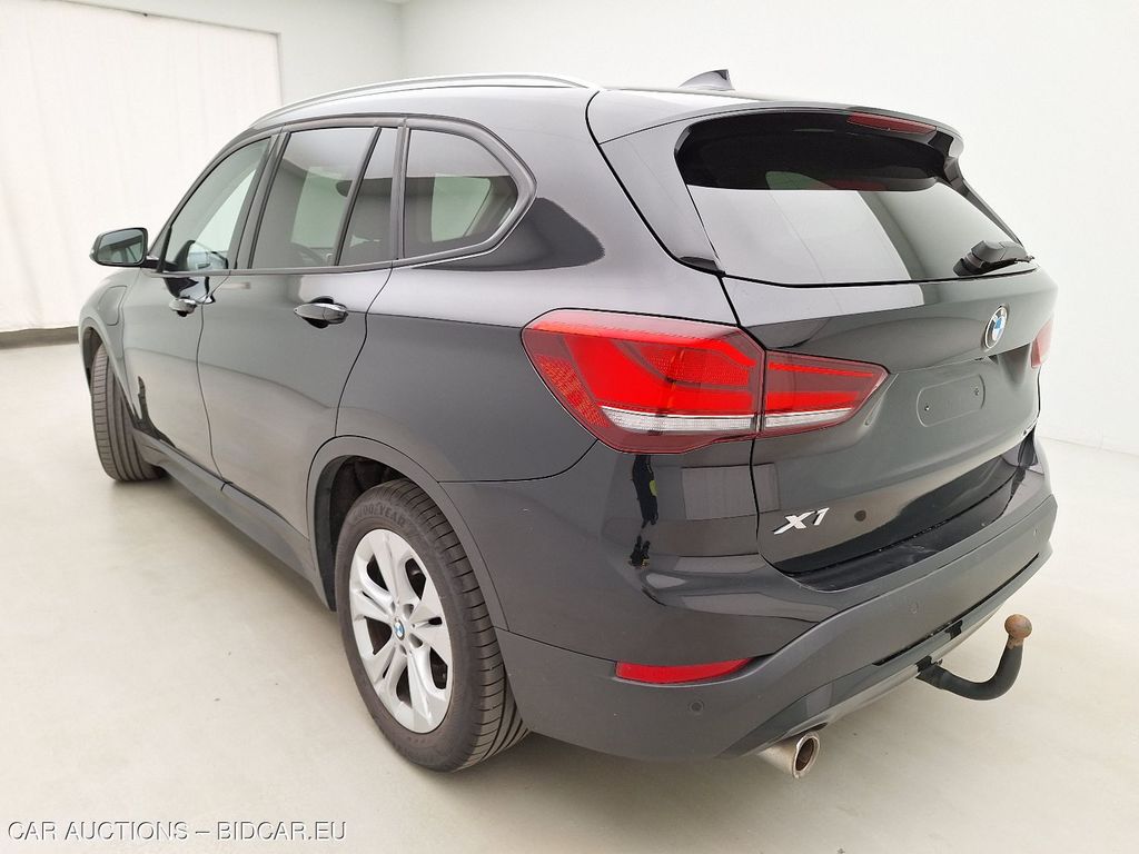 BMW X1 - 2019 X1 1.5IA XDRIVE25E PHEV OPF, 2021