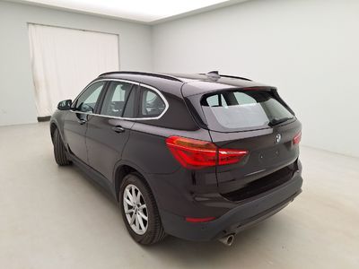 BMW X1 - 2019 X1 1.5I SDRIVE18 OPF (EU6AP), 2021