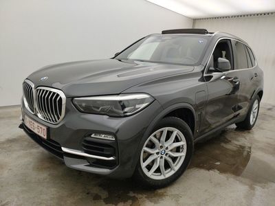 BMW X5 - 2018 X5 3.0AS XDRIVE45E PHEV, 2020