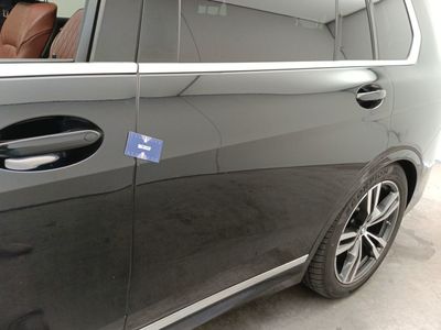 BMW X7 diesel X7 3.0 DAS XDRIVE40 MHEV ADBLUE, 2021