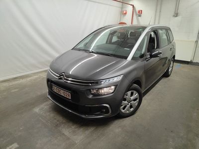 Citroen Grand c4 spacetourer diesel GRAND C4 SPACETOURER 1.5 BLUEHDI FEEL S&amp;S (EU6.3), 2022