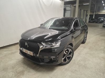 Ds Ds 7 crossback diesel DS 7 CROSSBACK 1.5 BLUEHDI BASTILLE, 2021