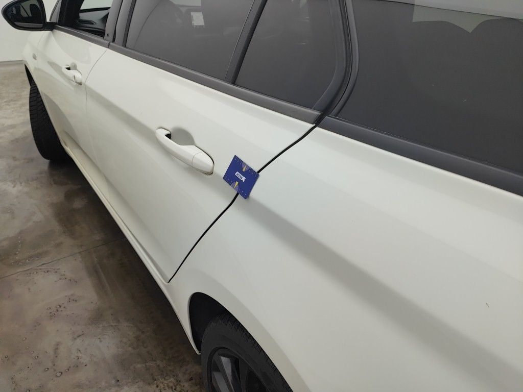 Fiat Tipo station wagon diesel TIPO 1.6 MULTIJET S-DESIGN DCT S&amp;S (EU6D-T.), 2020