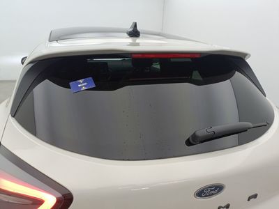 Ford Puma PUMA 1.0 ECOBOOST MHEV ST-LINE X (EU6D), 2021