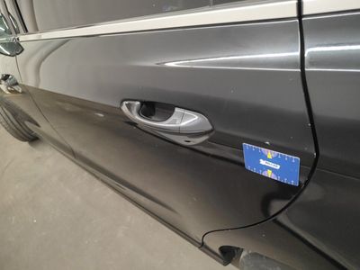 Ford S-max diesel - 2015 S-MAX 2.0 TDCI TITANIUM ADBLUE (EU6.2), 2019