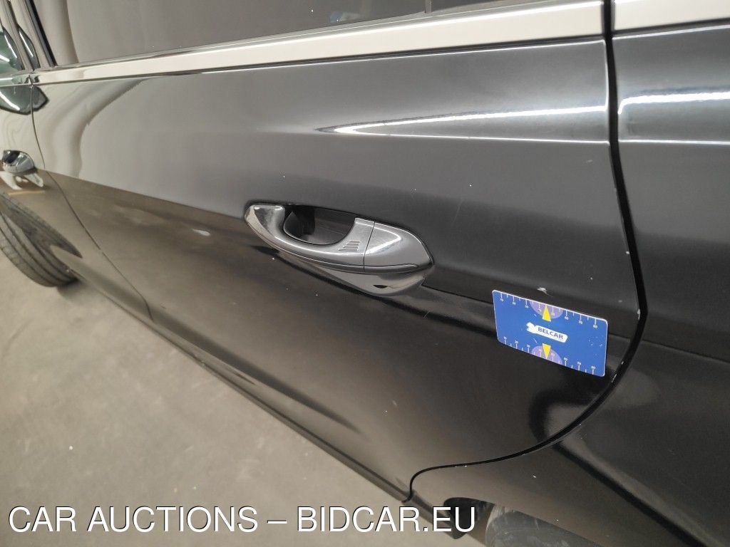 Ford S-max diesel - 2015 S-MAX 2.0 TDCI TITANIUM ADBLUE (EU6.2), 2019