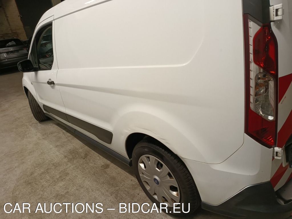 Ford Transit connect lwb - 2018 210 1.0 ECOBOOST TREND (EU6.2), 2020