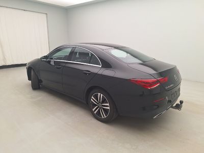 Mercedes-Benz Classe cla coupe (c118) CLA 250 E PHEV BUSINESS SOLUTION, 2021