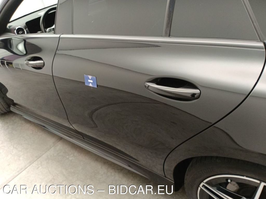 Mercedes-Benz Classe cla shooting brake diesel (x118) CLA 180 D BUSINESS SOLUTION, 2020