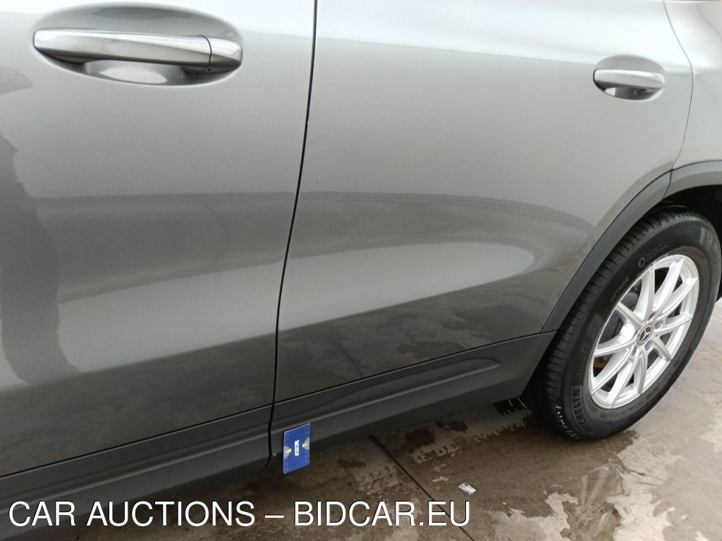 Mercedes-Benz Classe gla (h247) GLA 200 BUSINESS SOLUTION, 2020