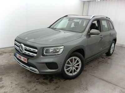 Mercedes-Benz Classe glb diesel (x247) GLB 200 D BUSINESS SOLUTION (EU6AP), 2021