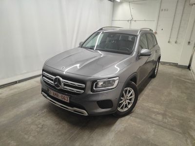 Mercedes-Benz Classe glb diesel (x247) GLB 180 D BUSINESS SOLUTION ESSENTIAL, 2021