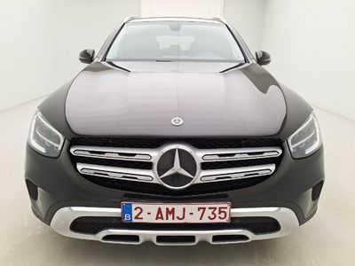 Mercedes-Benz Classe glc diesel (x253) - 2019 GLC 220 D 4-MA BUSINESS SOLUTION (EU6AP), 2021
