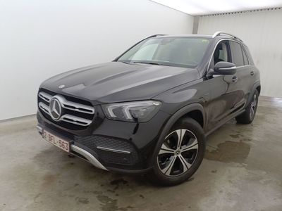 Mercedes-Benz Classe gle diesel (v167) GLE 350 DE 4-MATIC PHEV, 2021