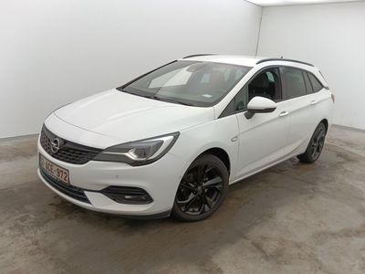 Opel Astra sports tourer - 2020 ASTRA SPORTS TOURER 1.2 TURBO ELEGANCE S/S (EU6AP), 2021
