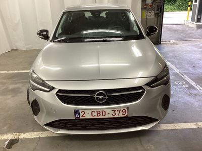 Opel Corsa diesel - 2020 CORSA 1.5 TURBO D EDITION S/S (EU6AP), 2022