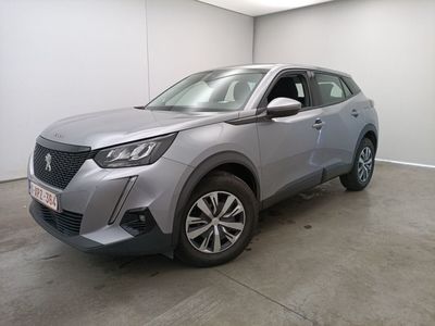 Peugeot 2008 diesel - 2020 2008 1.5 BLUEHDI ACTIVE S&amp;S, 2020