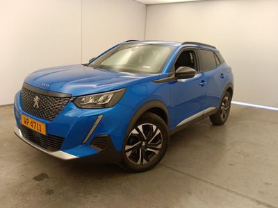 Peugeot 2008 - 2020 2008 1.2 PURETECH ALLURE PACK S&amp;S (EU6.4), 2023