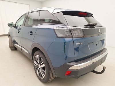 Peugeot 3008 diesel - 2021 3008 1.5 BLUEHDI ALLURE PACK, 2021