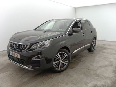 Peugeot 3008 - 2016 3008 1.2 PURETECH ALLURE (EU6.3), 2020