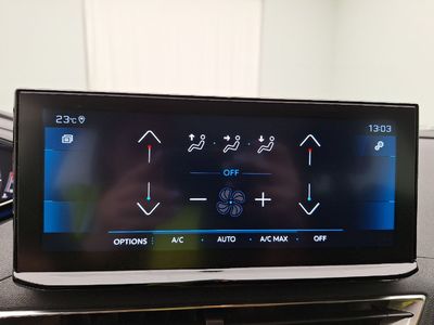 Peugeot 5008 - 2021 5008 1.2 PURETECH ACTIVE PACK, 2021