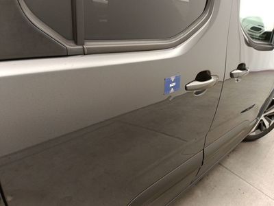Peugeot Rifter swb diesel RIFTER 1.5 BLUEHDI STANDARD GT LINE S&amp;S, 2019