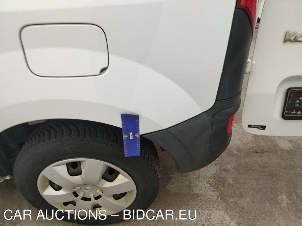 Renault Kangoo express diesel - 2013 1.5 DCI ENERGY GRAND CONFORT (EU6), 2019