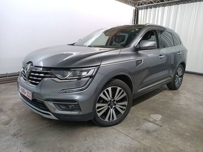 Renault Koleos diesel - 2020 KOLEOS 1.7 DCI INITIALE PARIS X-TRONIC (EU6.2), 2020